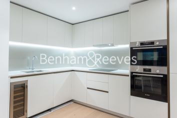 2  bedrooms flat to rent in Faulkner House, Hammersmith, W6-image 2