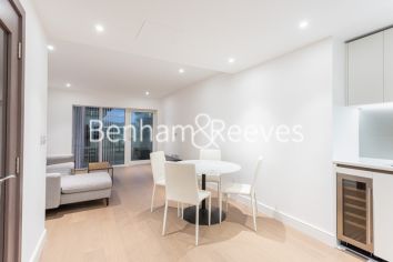 2  bedrooms flat to rent in Faulkner House, Hammersmith, W6-image 6