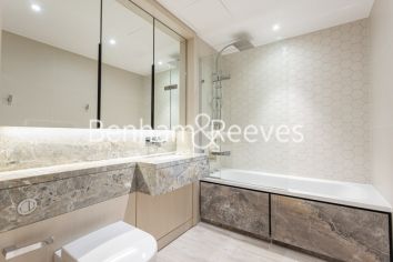 2  bedrooms flat to rent in Faulkner House, Hammersmith, W6-image 9