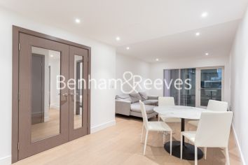 2  bedrooms flat to rent in Faulkner House, Hammersmith, W6-image 11