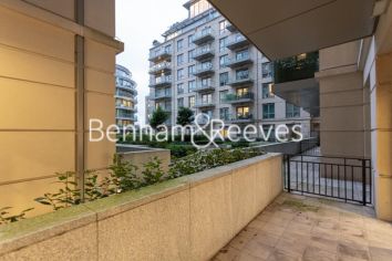 2  bedrooms flat to rent in Faulkner House, Hammersmith, W6-image 15