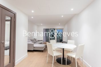 2  bedrooms flat to rent in Faulkner House, Hammersmith, W6-image 16