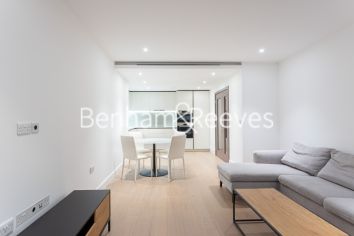 2  bedrooms flat to rent in Faulkner House, Hammersmith, W6-image 17