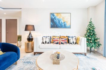 2  bedrooms flat to rent in Faulkner House, Hammersmith, W6-image 1