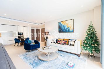 2  bedrooms flat to rent in Faulkner House, Hammersmith, W6-image 6
