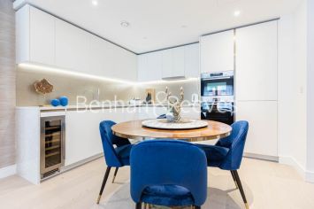 2  bedrooms flat to rent in Faulkner House, Hammersmith, W6-image 7