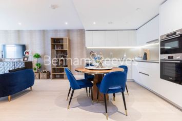 2  bedrooms flat to rent in Faulkner House, Hammersmith, W6-image 12