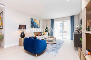 2  bedrooms flat to rent in Faulkner House, Hammersmith, W6-image 16