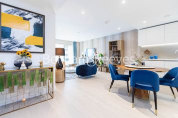 2  bedrooms flat to rent in Faulkner House, Hammersmith, W6-image 17