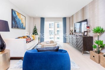 2  bedrooms flat to rent in Faulkner House, Hammersmith, W6-image 18