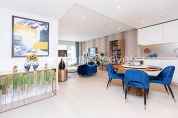 2  bedrooms flat to rent in Faulkner House, Hammersmith, W6-image 19