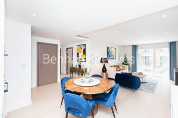 2  bedrooms flat to rent in Faulkner House, Hammersmith, W6-image 20
