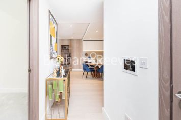 2  bedrooms flat to rent in Faulkner House, Hammersmith, W6-image 22