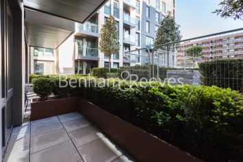 2  bedrooms flat to rent in Beaulieu House, Hammersmith, W6-image 5