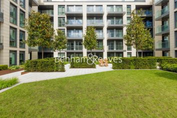 2  bedrooms flat to rent in Beaulieu House, Hammersmith, W6-image 12