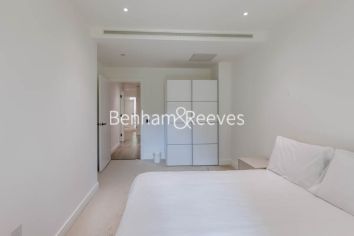 2  bedrooms flat to rent in Beaulieu House, Hammersmith, W6-image 15