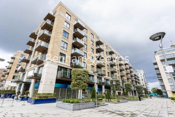 2  bedrooms flat to rent in Distillery Wharf, Hammersmith, W6-image 6