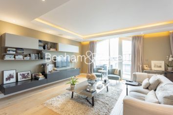 2  bedrooms flat to rent in Distillery Wharf, Hammersmith, W6-image 7