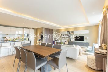 2  bedrooms flat to rent in Distillery Wharf, Hammersmith, W6-image 9