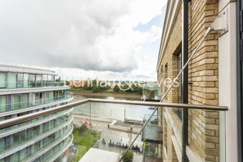 2  bedrooms flat to rent in Distillery Wharf, Hammersmith, W6-image 12