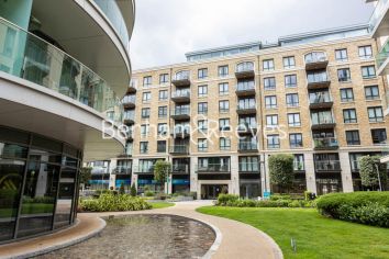 2  bedrooms flat to rent in Distillery Wharf, Hammersmith, W6-image 13