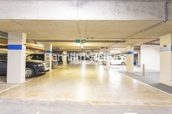 2  bedrooms flat to rent in Distillery Wharf, Hammersmith, W6-image 23