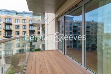 3 bedrooms flat to rent in Faulkner House, Hammersmith, W6-image 10
