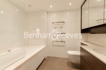 3 bedrooms flat to rent in Faulkner House, Hammersmith, W6-image 13