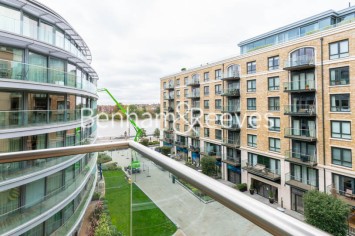 3 bedrooms flat to rent in Faulkner House, Hammersmith, W6-image 17
