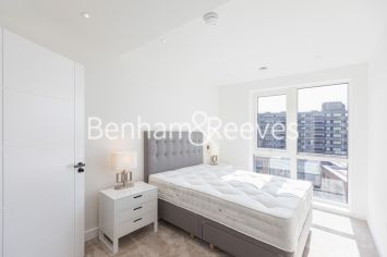 2  bedrooms flat to rent in Glenthorne Road, Hammersmith, W6-image 3