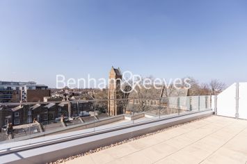 2  bedrooms flat to rent in Glenthorne Road, Hammersmith, W6-image 5