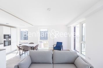 2  bedrooms flat to rent in Glenthorne Road, Hammersmith, W6-image 6