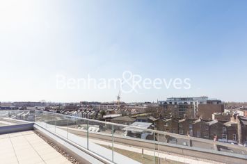 2  bedrooms flat to rent in Glenthorne Road, Hammersmith, W6-image 10