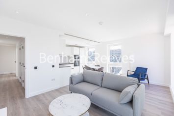 2  bedrooms flat to rent in Glenthorne Road, Hammersmith, W6-image 11
