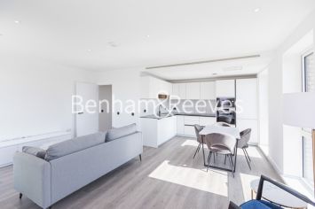 2  bedrooms flat to rent in Glenthorne Road, Hammersmith, W6-image 16