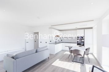 2  bedrooms flat to rent in Glenthorne Road, Hammersmith, W6-image 19