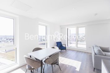 2  bedrooms flat to rent in Glenthorne Road, Hammersmith, W6-image 20