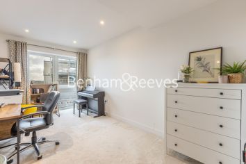 2 bedrooms flat to rent in Tierney Lane, Hammersmith, W6-image 11
