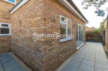 4 bedrooms house to rent in Chancellor Road, Hammersmith, W6-image 6