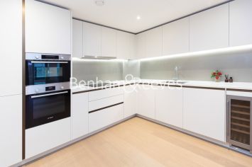 2 bedrooms flat to rent in Faulkner House, Tierney Lane, W6-image 2