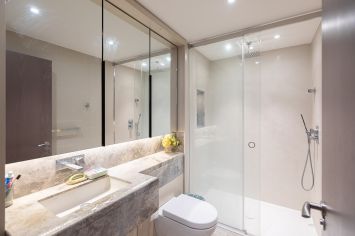 2  bedrooms flat to rent in Faulkner House, Tierney Lane, W6-image 4