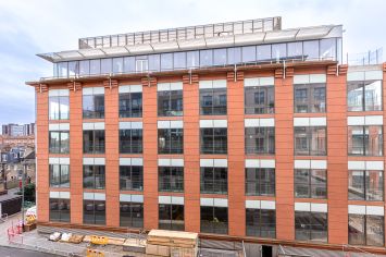2  bedrooms flat to rent in Faulkner House, Tierney Lane, W6-image 6