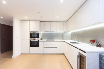 2  bedrooms flat to rent in Faulkner House, Tierney Lane, W6-image 8
