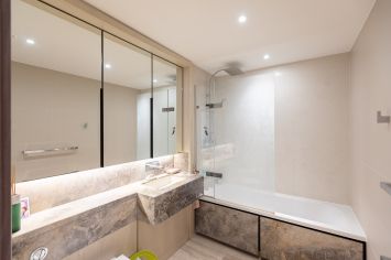 2  bedrooms flat to rent in Faulkner House, Tierney Lane, W6-image 10