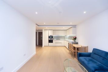 2  bedrooms flat to rent in Faulkner House, Tierney Lane, W6-image 12