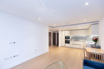 2  bedrooms flat to rent in Faulkner House, Tierney Lane, W6-image 15