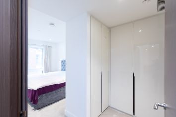 2  bedrooms flat to rent in Faulkner House, Tierney Lane, W6-image 18