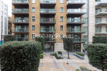 1 bedroom flat to rent in Parr's Way, Hammersmith, W6-image 6