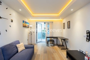 1 bedroom flat to rent in Parr's Way, Hammersmith, W6-image 7