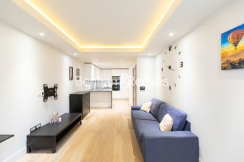 1 bedroom flat to rent in Parr's Way, Hammersmith, W6-image 17